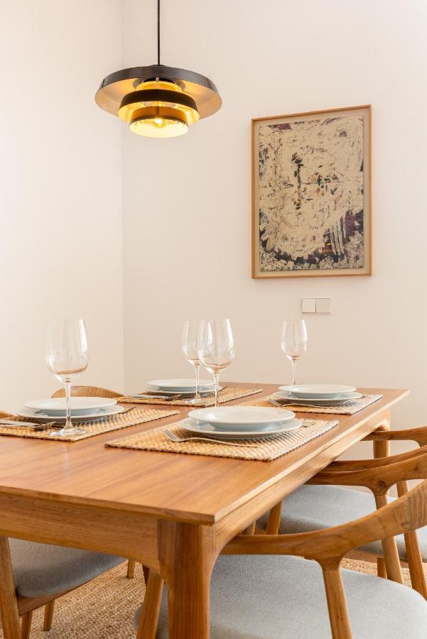 Sunny Loft In Downtown Porto With Private Parking Daire Dış mekan fotoğraf