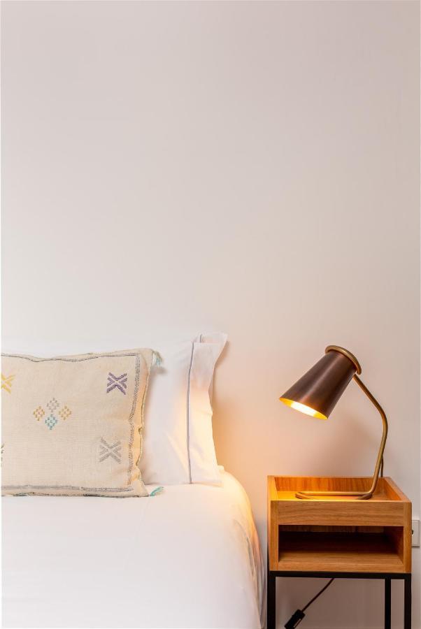 Sunny Loft In Downtown Porto With Private Parking Daire Dış mekan fotoğraf