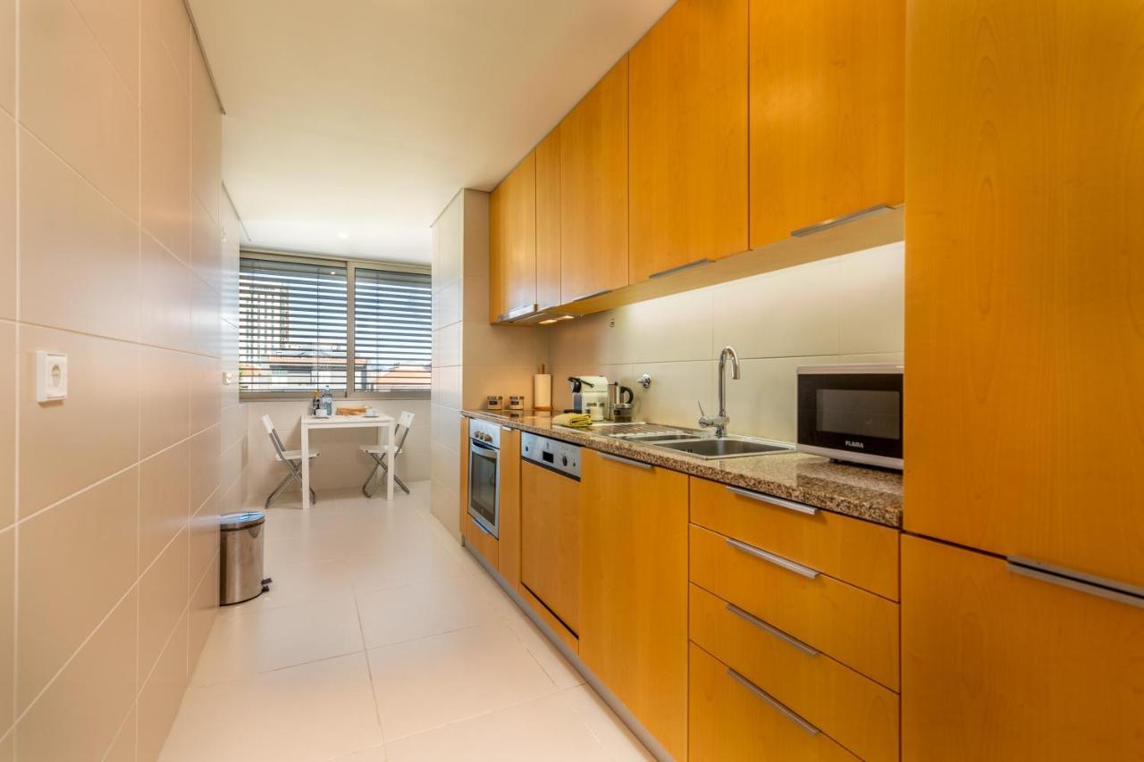Sunny Loft In Downtown Porto With Private Parking Daire Dış mekan fotoğraf