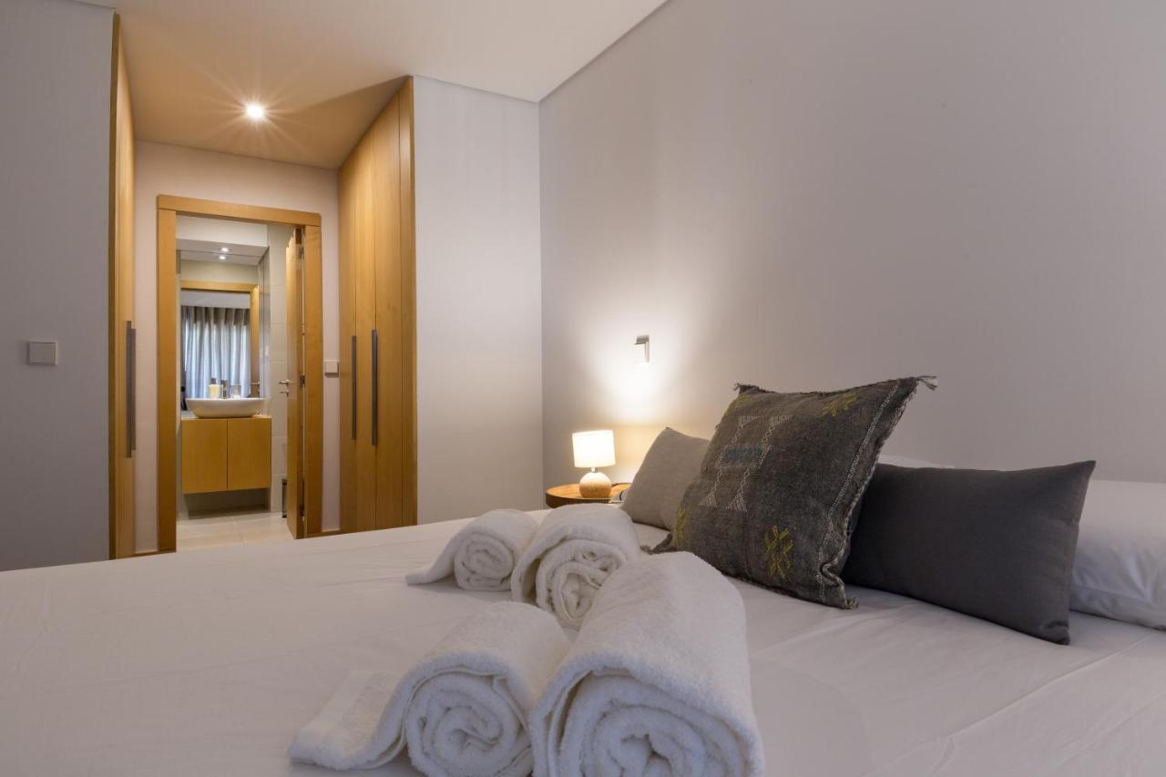 Sunny Loft In Downtown Porto With Private Parking Daire Dış mekan fotoğraf